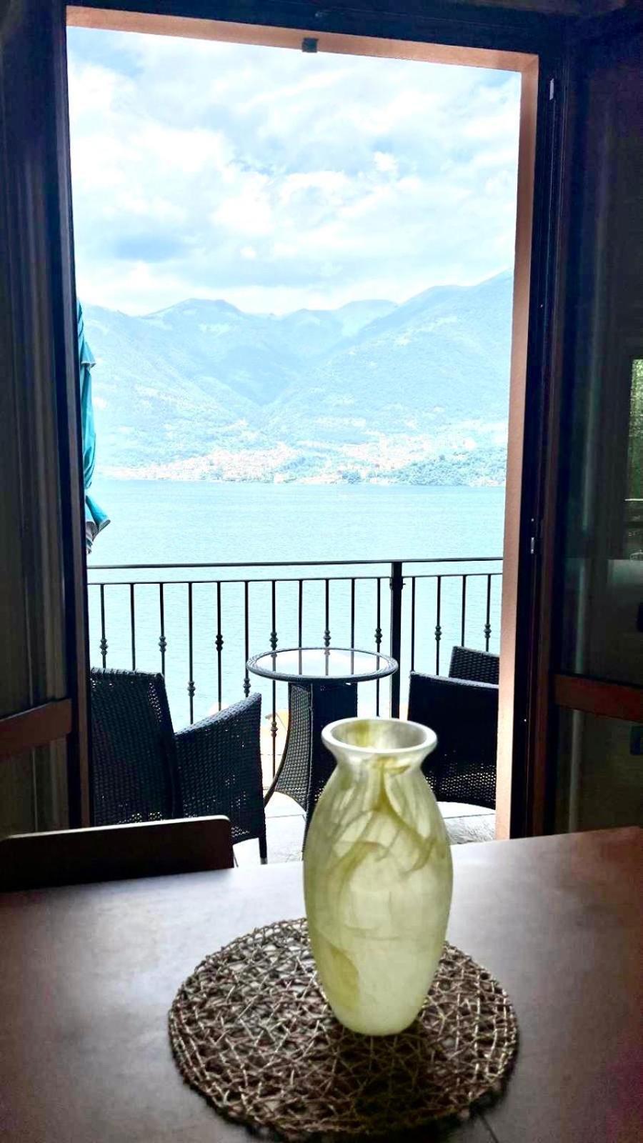 Casa Giulio Apartment In Lezzeno Lake Como エクステリア 写真
