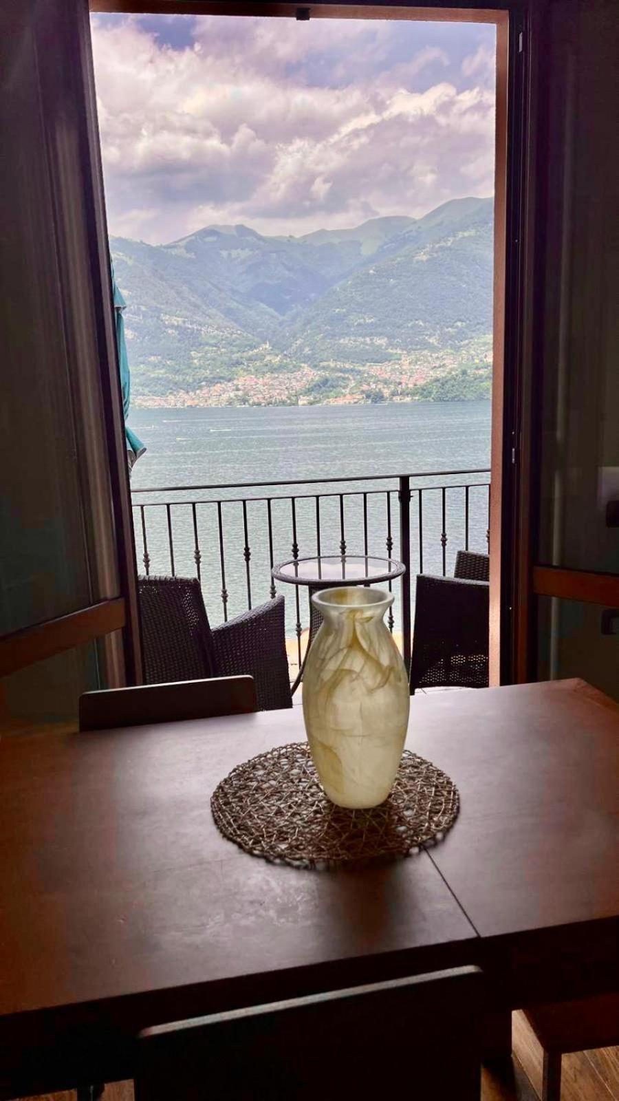 Casa Giulio Apartment In Lezzeno Lake Como エクステリア 写真