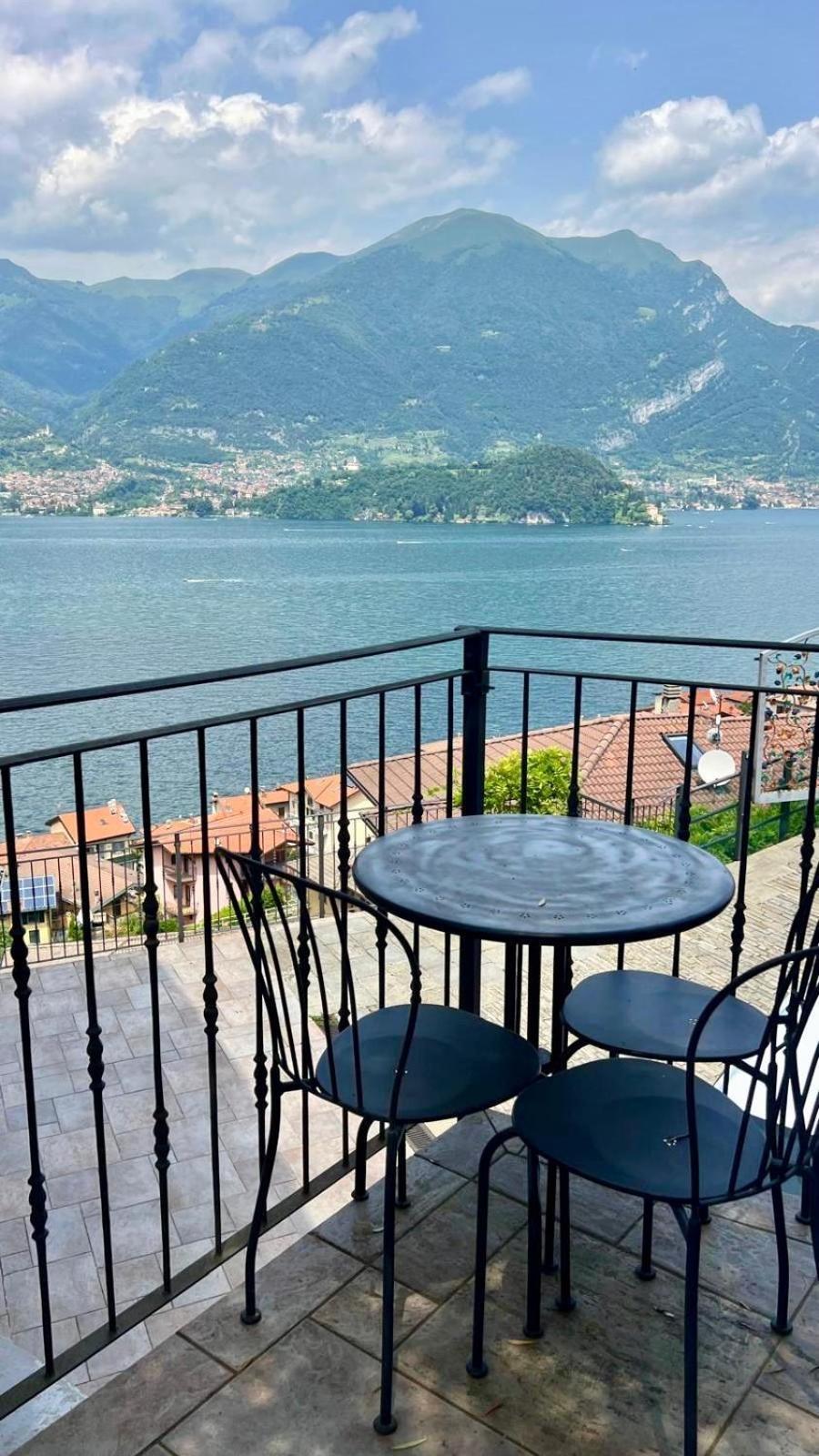 Casa Giulio Apartment In Lezzeno Lake Como エクステリア 写真