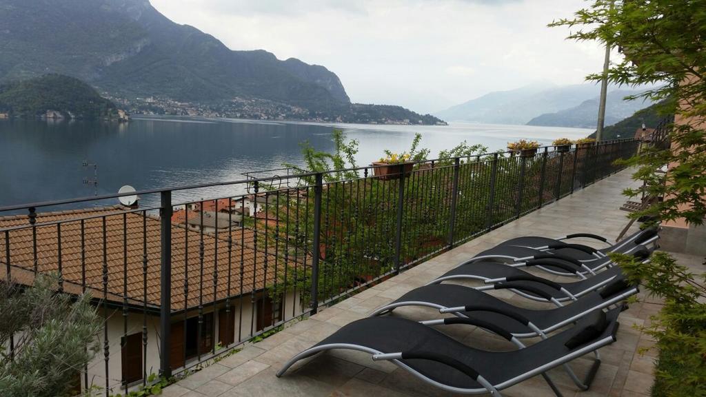 Casa Giulio Apartment In Lezzeno Lake Como エクステリア 写真
