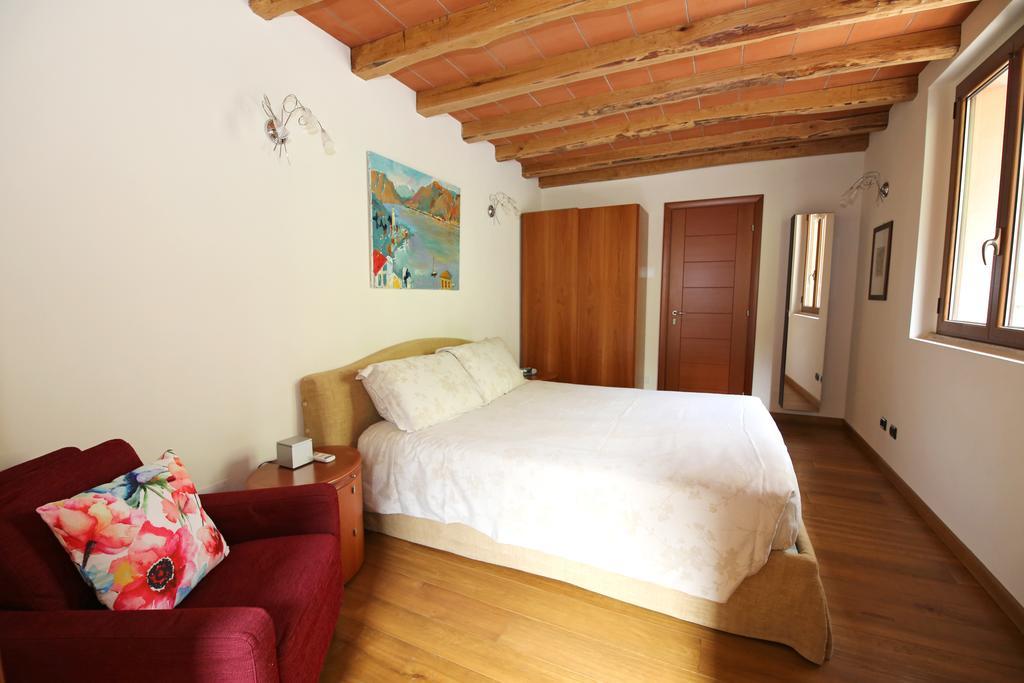 Casa Giulio Apartment In Lezzeno Lake Como エクステリア 写真