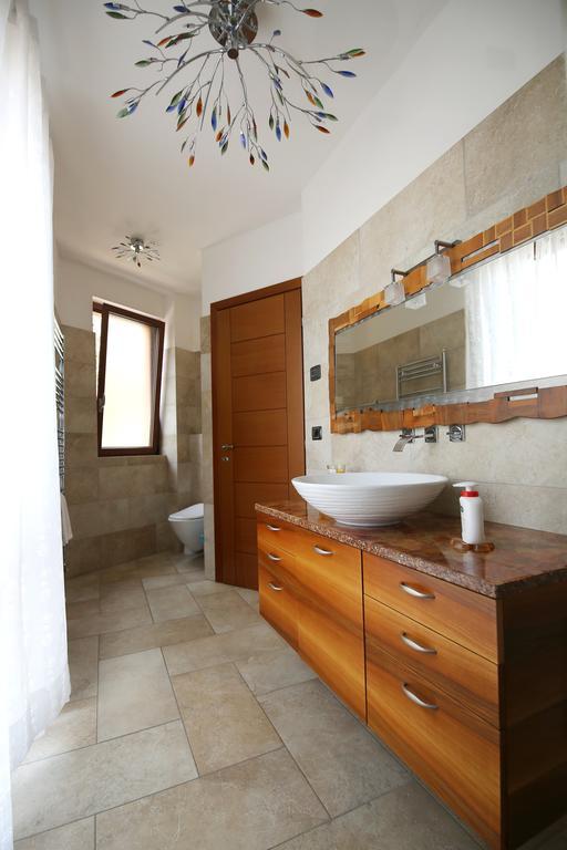 Casa Giulio Apartment In Lezzeno Lake Como エクステリア 写真
