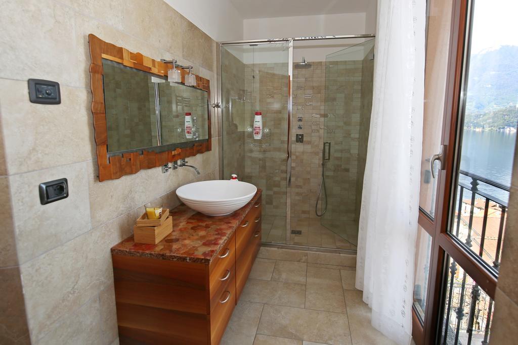Casa Giulio Apartment In Lezzeno Lake Como エクステリア 写真