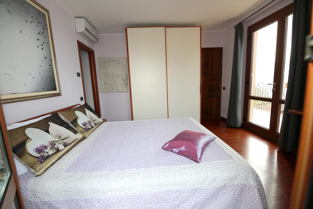 Casa Giulio Apartment In Lezzeno Lake Como エクステリア 写真