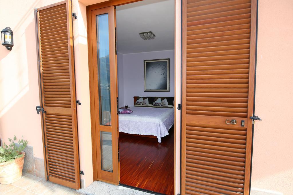 Casa Giulio Apartment In Lezzeno Lake Como エクステリア 写真