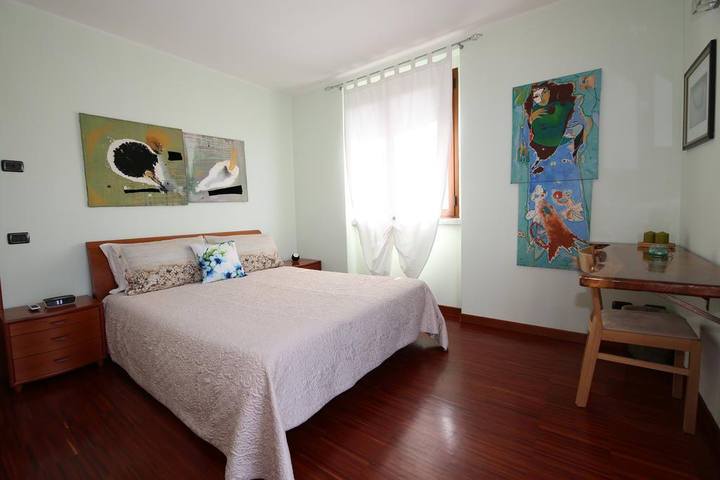 Casa Giulio Apartment In Lezzeno Lake Como エクステリア 写真