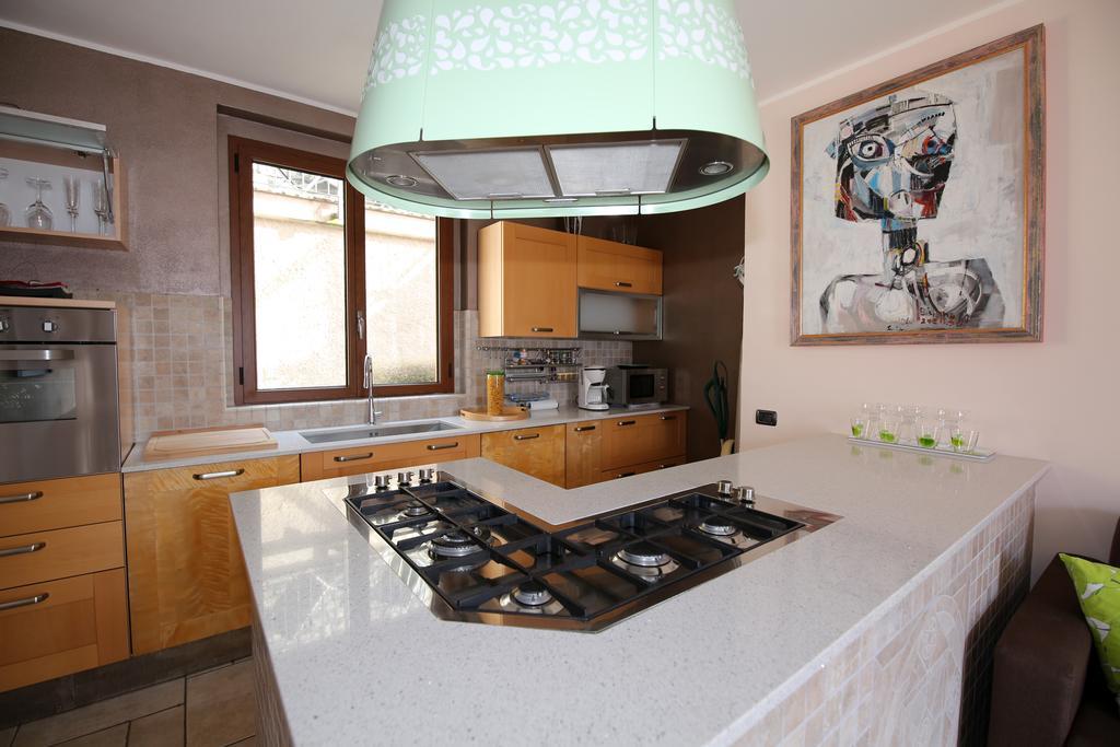 Casa Giulio Apartment In Lezzeno Lake Como エクステリア 写真