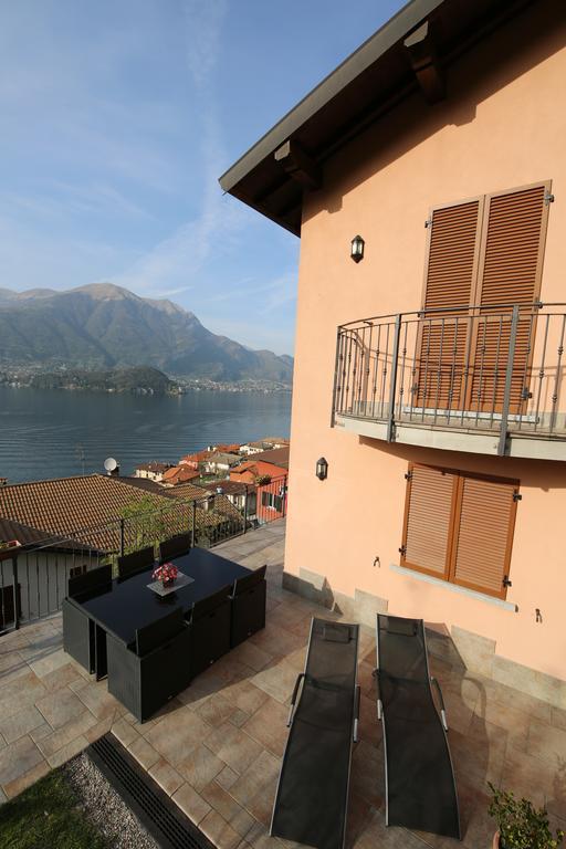 Casa Giulio Apartment In Lezzeno Lake Como エクステリア 写真