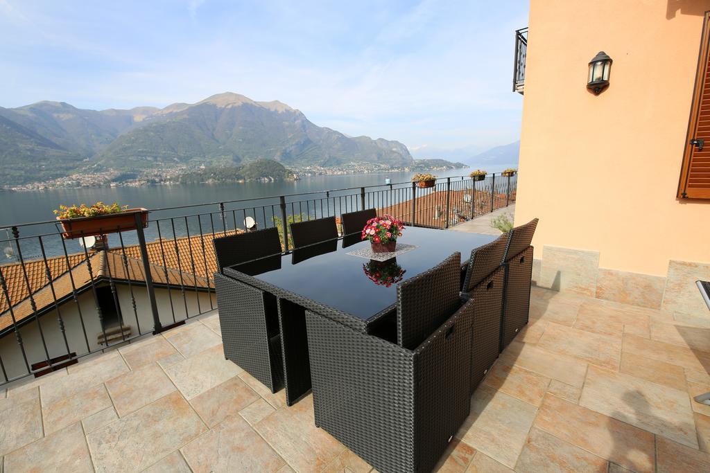 Casa Giulio Apartment In Lezzeno Lake Como エクステリア 写真