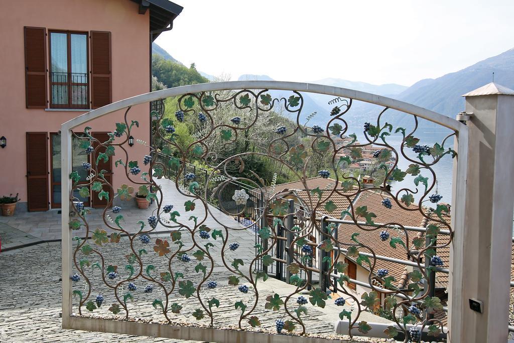Casa Giulio Apartment In Lezzeno Lake Como エクステリア 写真