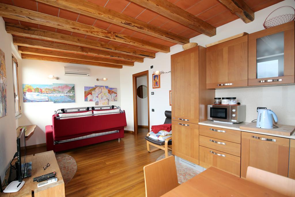 Casa Giulio Apartment In Lezzeno Lake Como エクステリア 写真