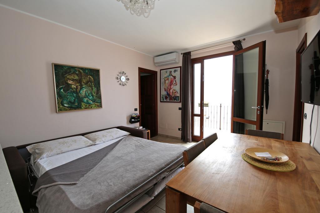 Casa Giulio Apartment In Lezzeno Lake Como エクステリア 写真